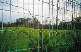 养殖场护栏网